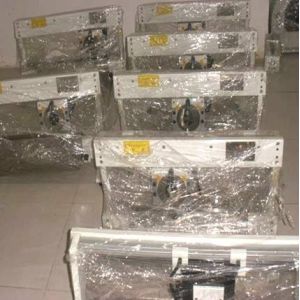 Buy cheap High Efficiency Pcb Separator Machine Separation Pcb By Hand product