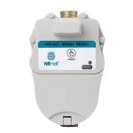 Long Distance Rural Wireless Remote Smart Water Meter Iot