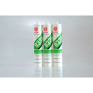 Buy cheap 300ml/Pc Silicone Adhesive Sealant product