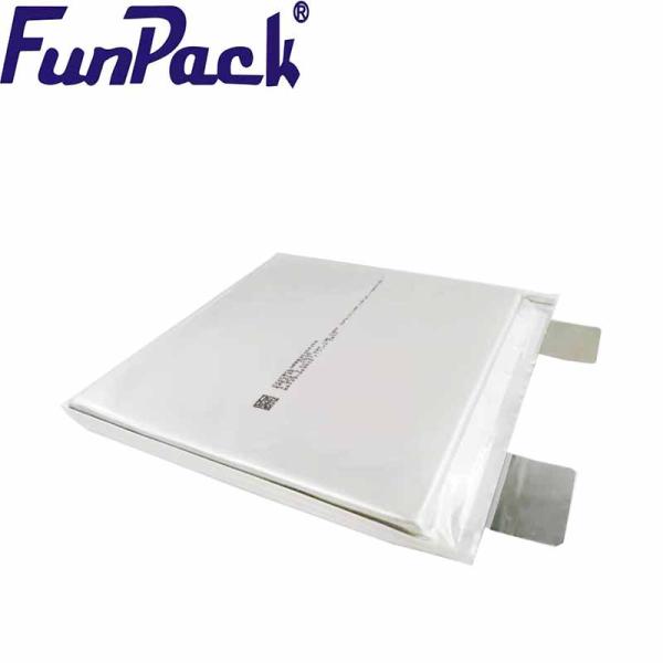 Flexible EV Lithium Ion Battery 33.2Ah 3.2V For ESS Application