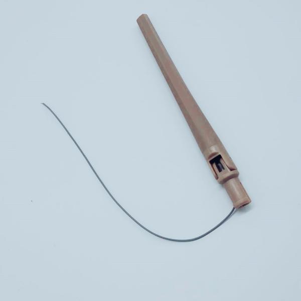 Sma Male Dual Band Antenna GSM WIFI 3G 4G LTE Antenna High Gain 3dbi 2400-2500mhz