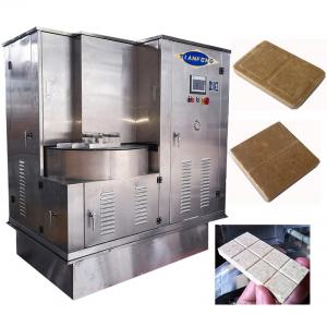 Buy cheap compressed Biscuit Hydraulic Tablet Press Machine product
