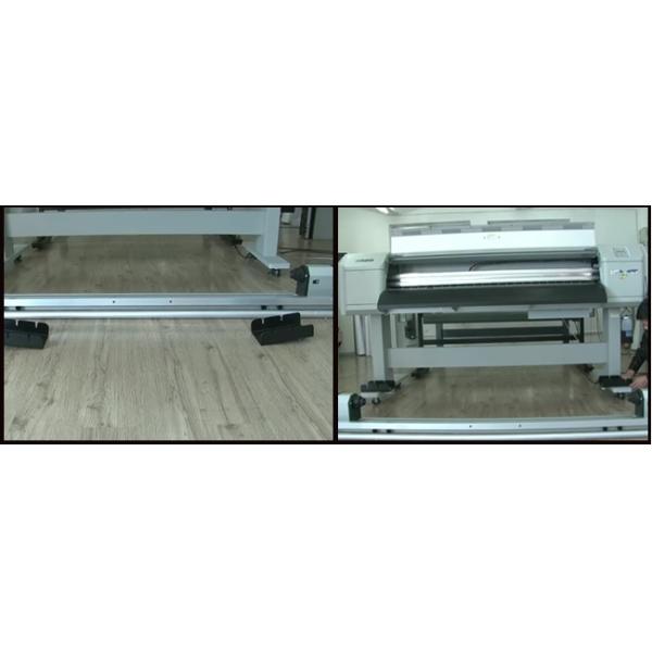 64" Automatic Media Take-up Reel for roland RS640 PRINTER
