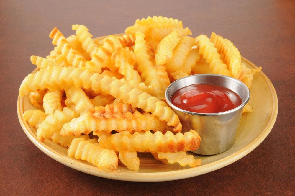Full Automatic Potato Chips Making Machine Potato Chip Manufacturing Equipment