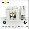 ISO Vacuum Centrifuge Turbine Oil Purifier TF Series oil Plant filter plant oil treatment oil recycling