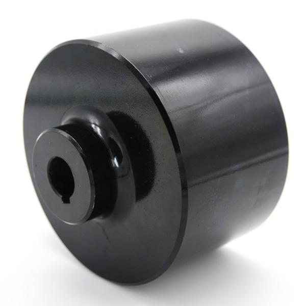 SH Ndfeb Ferrite High Torque Magnetic Coupling For Dc Motors
