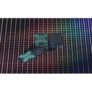 Buy cheap BT material BGA semiconductor package Substrate production product