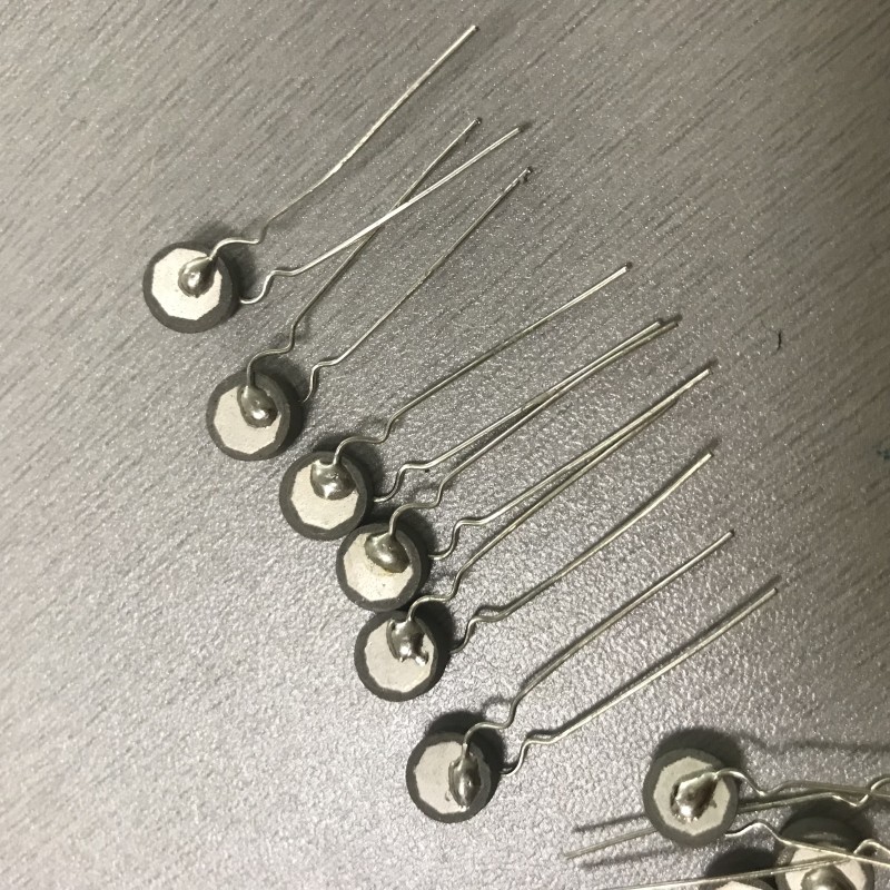 Overload Protection Inrush Current Limiter Thermistor