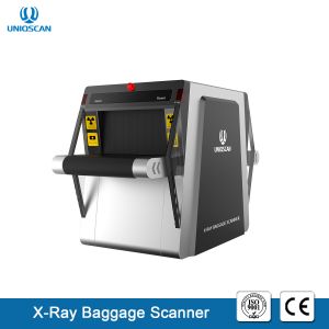 Buy cheap 43mm 40AWG 150kv Generator SF5030C X Ray Baggage Scanner product