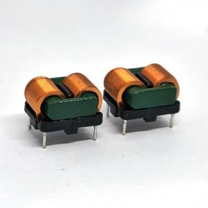 Buy cheap Flat 10mh 8mh 100uh 80uh Common Mode Inductor Choke Filter Inductor product