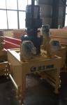 plate cleaner Autoclaved Aerated Concrete Production Line