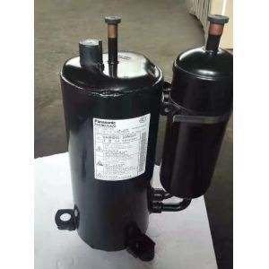 Buy cheap Panasonic 2P14S225ANE Closed 7172W AC Rotary Compressor product