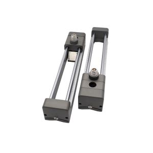 PH301 Handheld Ultrasonic Flowmeter For Experimental