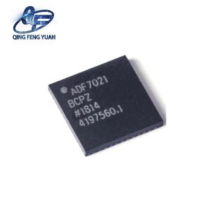 Buy cheap ANALOG DEVICES ADF7021BCPZ Mcu Electronics Original And New ICs product