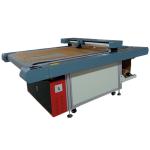 Automatic Paper Feeding Contour Pattern Cutting Plotter Machine 1500x1000mm