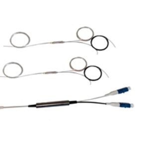 Buy cheap Wide Passband TFF WDM Device Coarse Wavelength Division Multiplexer product