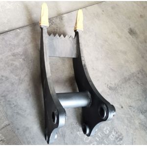 Wear Resistant Q345B Excavator Root Ripper Trenching For Pipeline Work