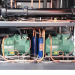 Walk In Environmental Test Chamber For Automotive Spares