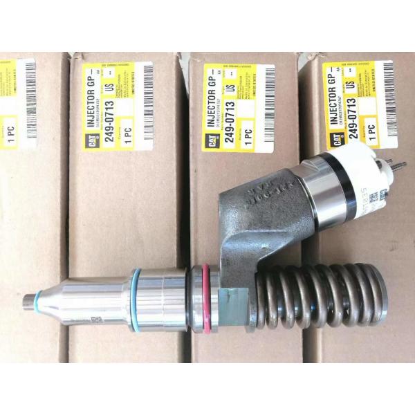 3176B 3176C Cat 3176 Injector Replacement / 7N-9843 Diesel Unit Injector