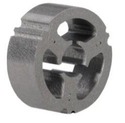 Improved Motor Core Lamination Custom Laminated Si-Steel Water Pump Motor Accessories