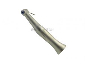 Buy cheap Portable Slow Handpiece Dental Implant Handpiece For Odontoprisis , Drill Teeth product