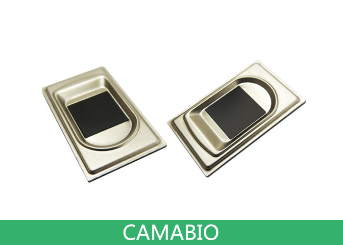FPC1011 Sensor Capacitive Fingerprint Reader Fast Identification Speed CAMA