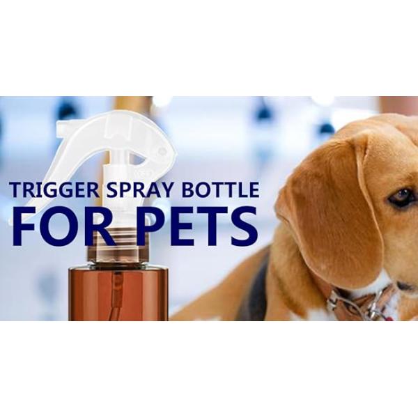 spray bottle-pet