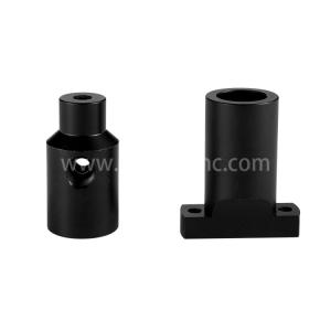 Buy cheap Customized Stainless Steel CNC Machining Services With ISO9001 Certification product