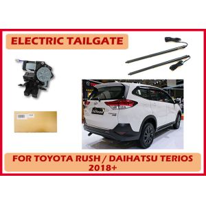 Toyota Rush Daihatsu Terios Automatic Tailgate Lift Automatic boot system