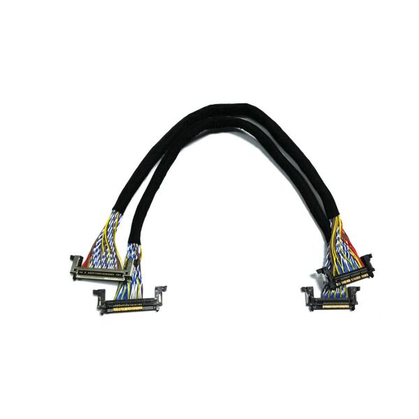 UL1571 28AWG LVDS Cable
