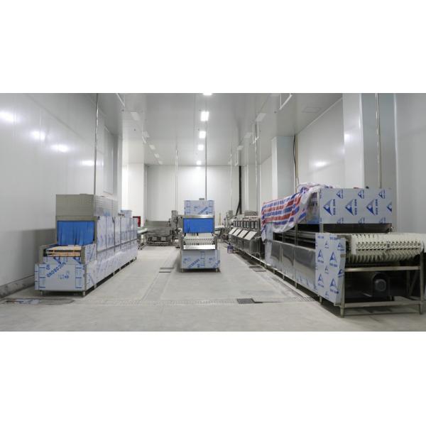 Clean Room 75mm 100mm Polyurethane PU Ceiling Panel