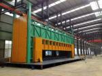 Buy cheap Zinc Smoke Collection Treatment System For L Type / Ring Rail Production Line product