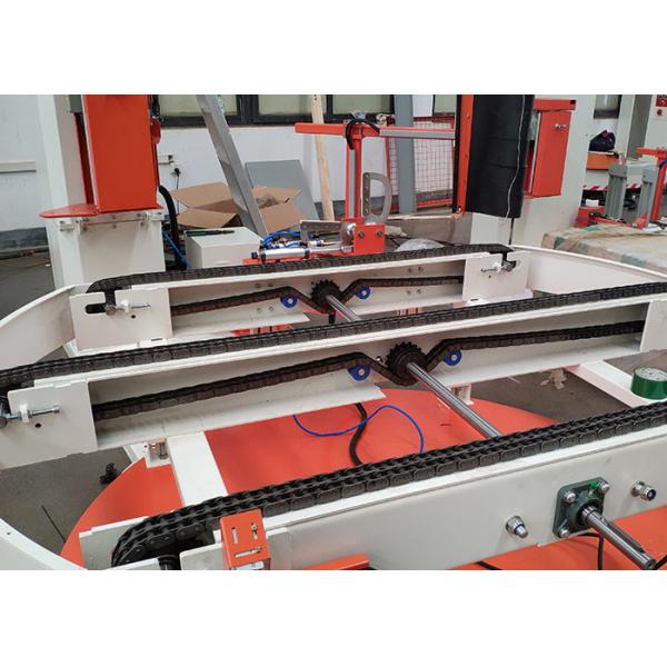 Turntable Stretch Industrial Wrapping Machine Light Load Wrapper 2.3kw