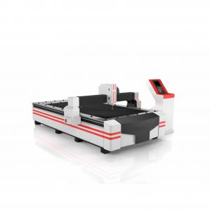 China 380V Plasma Metal Cutter Machine 1325 / 1530 / 1540 CNC Sheet Cutting Machine on sale