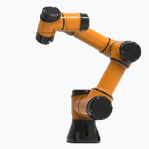 Buy cheap Industrial AUBO Collaborative Robot AGV For Material Handling product