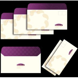 recycled envelope, bubble envelope, C5 Envelope Printing, Envelope Printing