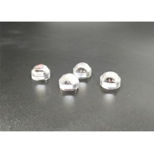 Design / Custom Made Aspheric Optical Lens AR Coating