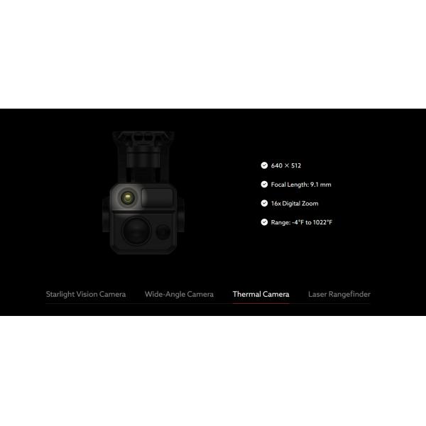 "EVO Max 4N Drone: Ideal for Precision Data Collection in Complex Environments"