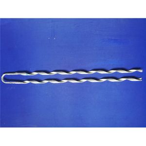 Linear Support ISO9001 14mm Reliable Overhead Dead End Grips