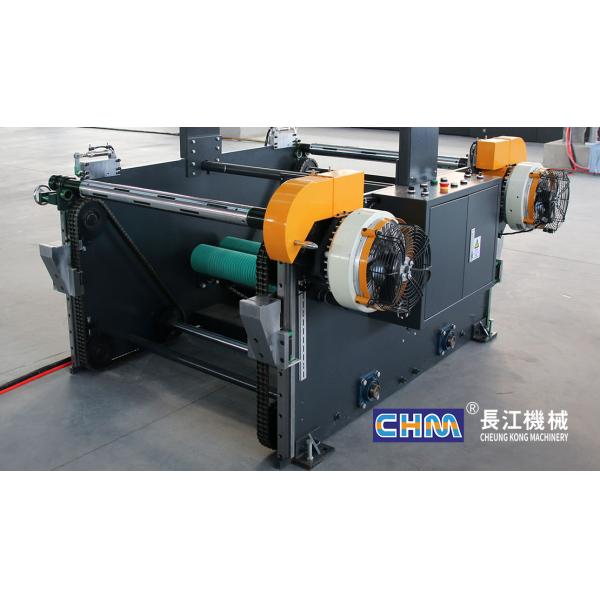 Automatic tension control system