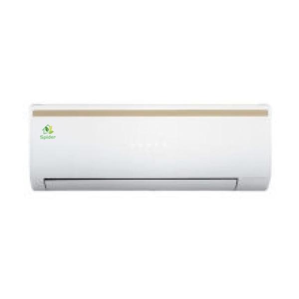 Fire Proof Multi Split Air Conditioner , Automatic Restart Split Unit Aircon