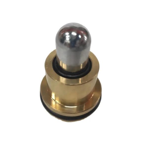 KX19-3 68499-85870 68499-85880 Excavator Spare Parts Joystick Bullet Pusher