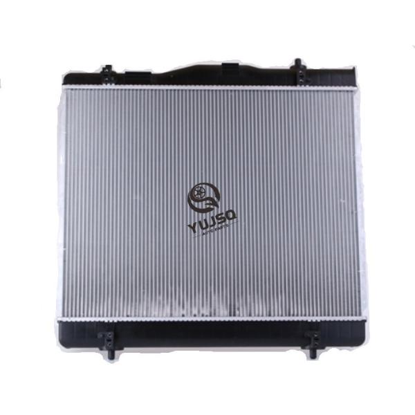 Aluminum Core Radiator for Toyota Hiace 2004-2010 OEM 16400-30160