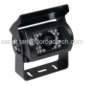 Buy cheap CCTV 480TVL IR LED Night Vision Vehicle Camera Car Cameras product