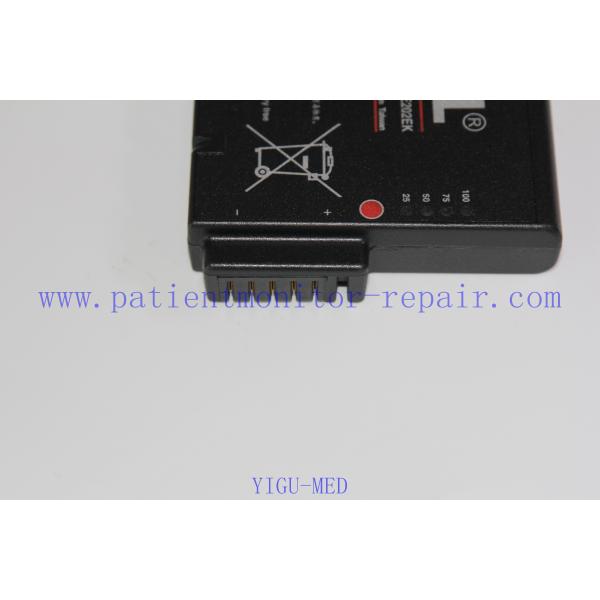 MP5 MX450 Patient Monitor Battery ME202EK Compatible PN 989801394514 Lithium Ion Battery Cells