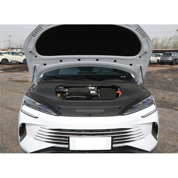 2024 Byd Honor Seal Luxury 121Km Hybrid Sedan Hybrid Car fluent line design