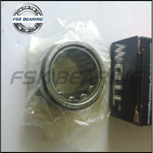 USA Market MR28SS Needle Roller Bearing 44.45*58.74*31.75mm For Textile Machinery