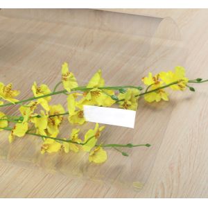 Face Shield Removable Transparent TPU Fabric