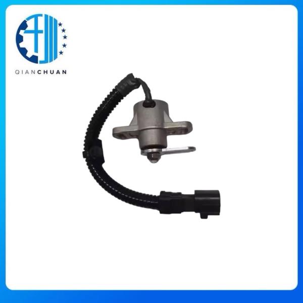 Acceleration Sensor S8944-15300 89441-5300 For Hino P11C Truck Parts