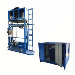 China MSHW-I Automatic Tank Welding Machine Horizontal Tank Seam Welding Machine With ISO9001 Approval on sale